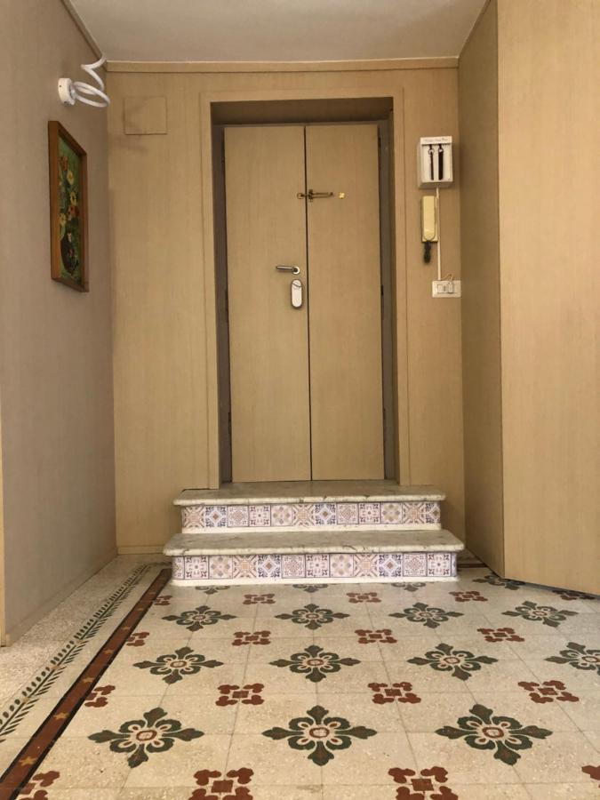 Vintage Home Bari Kültér fotó