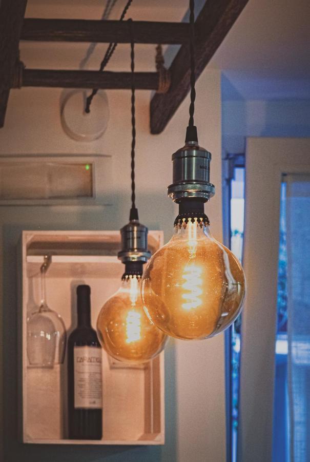 Vintage Home Bari Kültér fotó