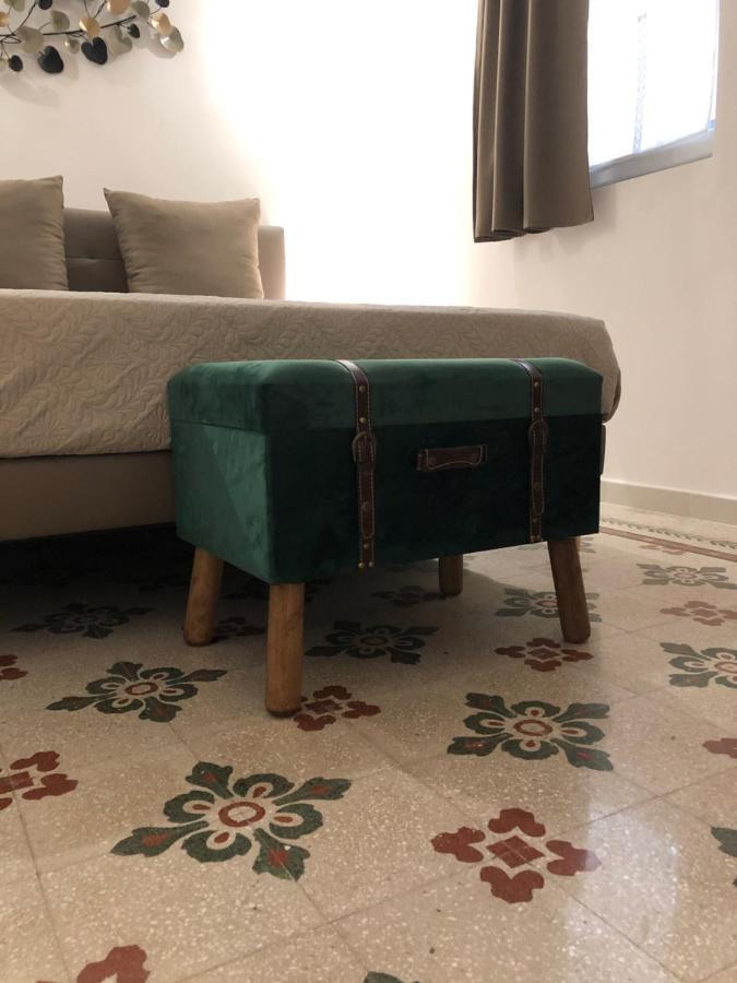 Vintage Home Bari Kültér fotó