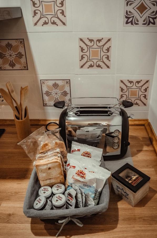 Vintage Home Bari Kültér fotó