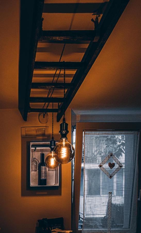 Vintage Home Bari Kültér fotó
