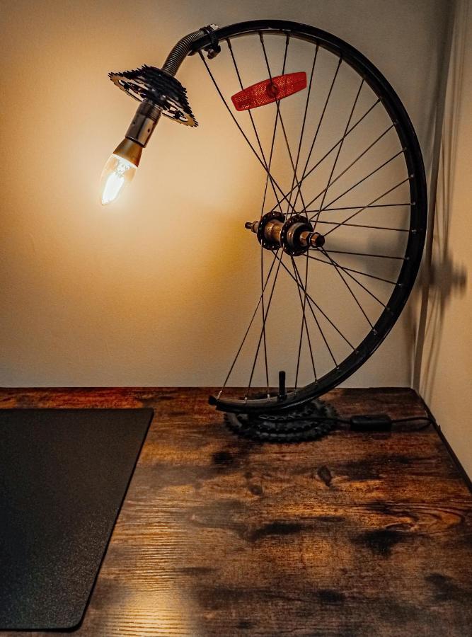 Vintage Home Bari Kültér fotó