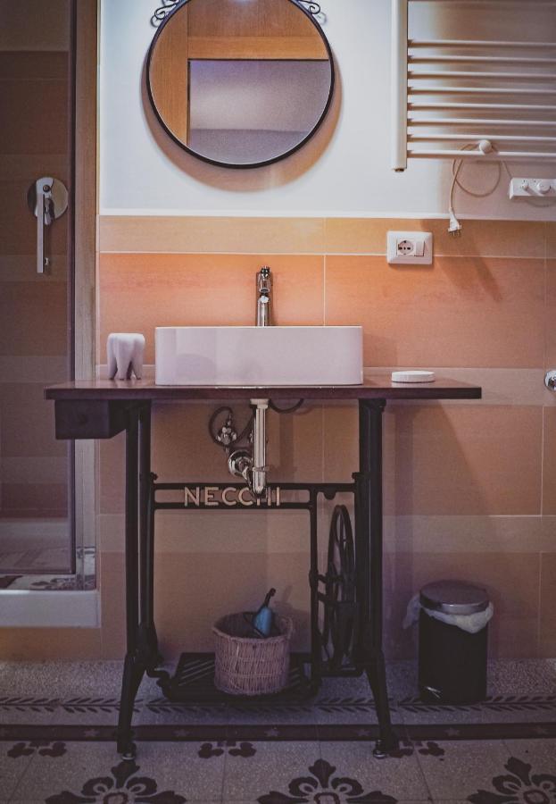 Vintage Home Bari Kültér fotó