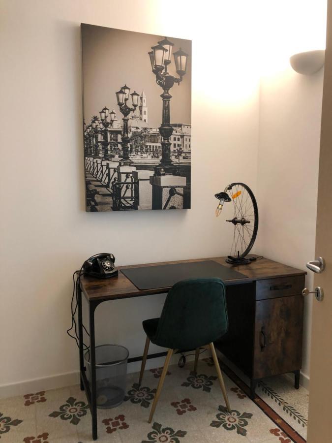 Vintage Home Bari Kültér fotó