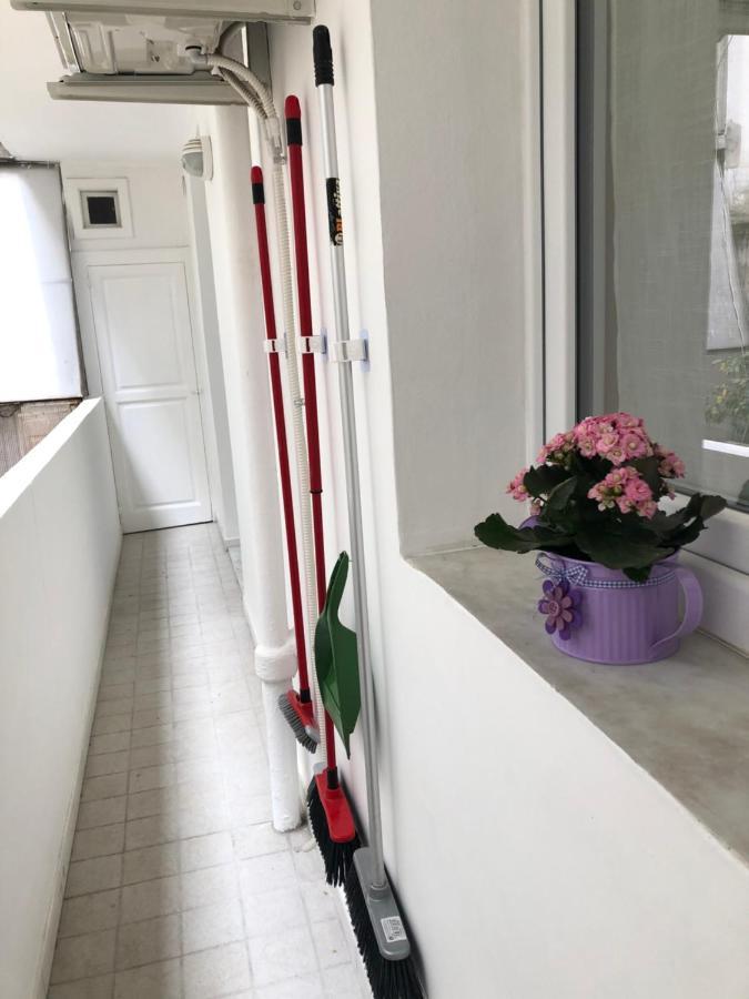 Vintage Home Bari Kültér fotó
