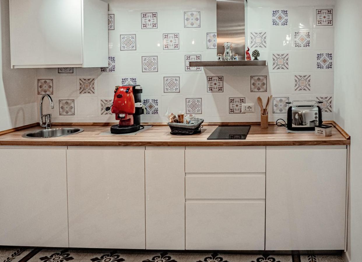 Vintage Home Bari Kültér fotó