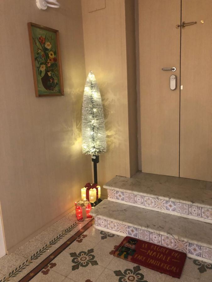 Vintage Home Bari Kültér fotó