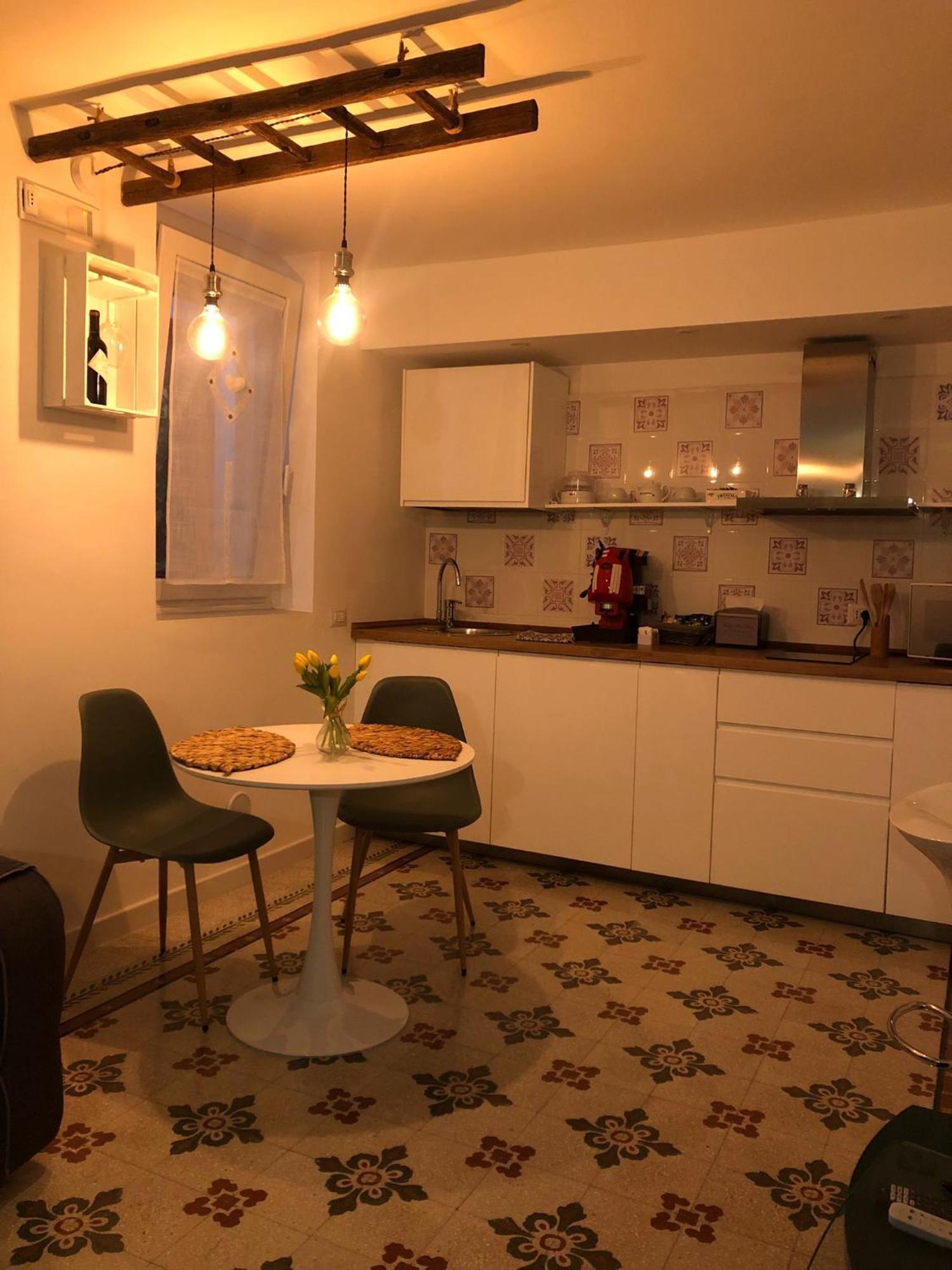 Vintage Home Bari Kültér fotó