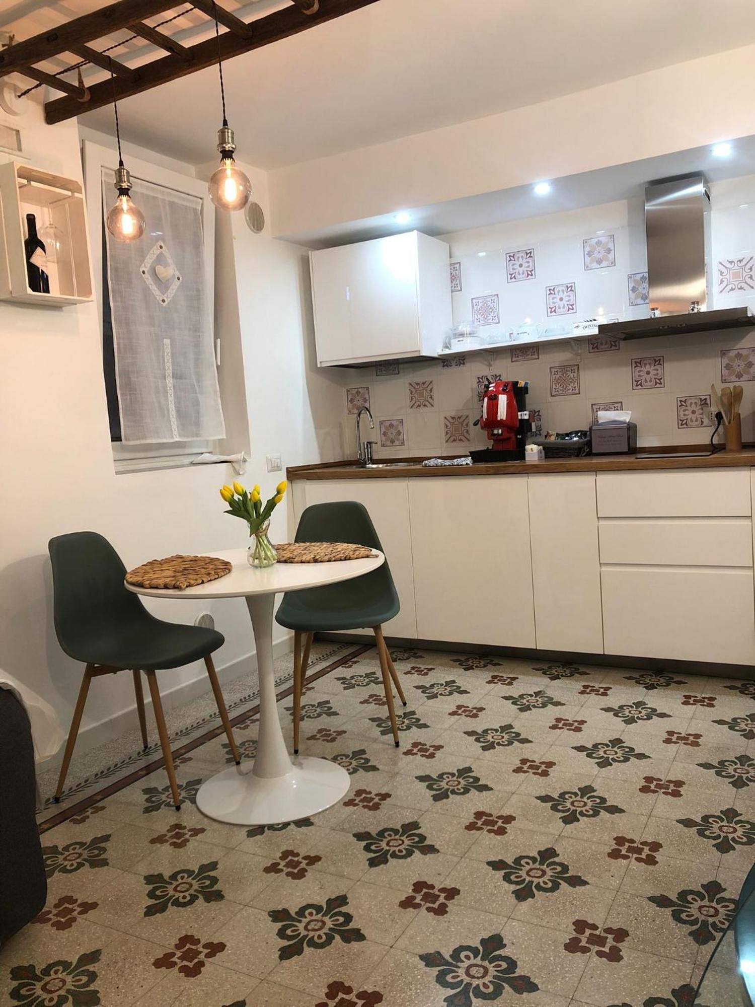 Vintage Home Bari Kültér fotó